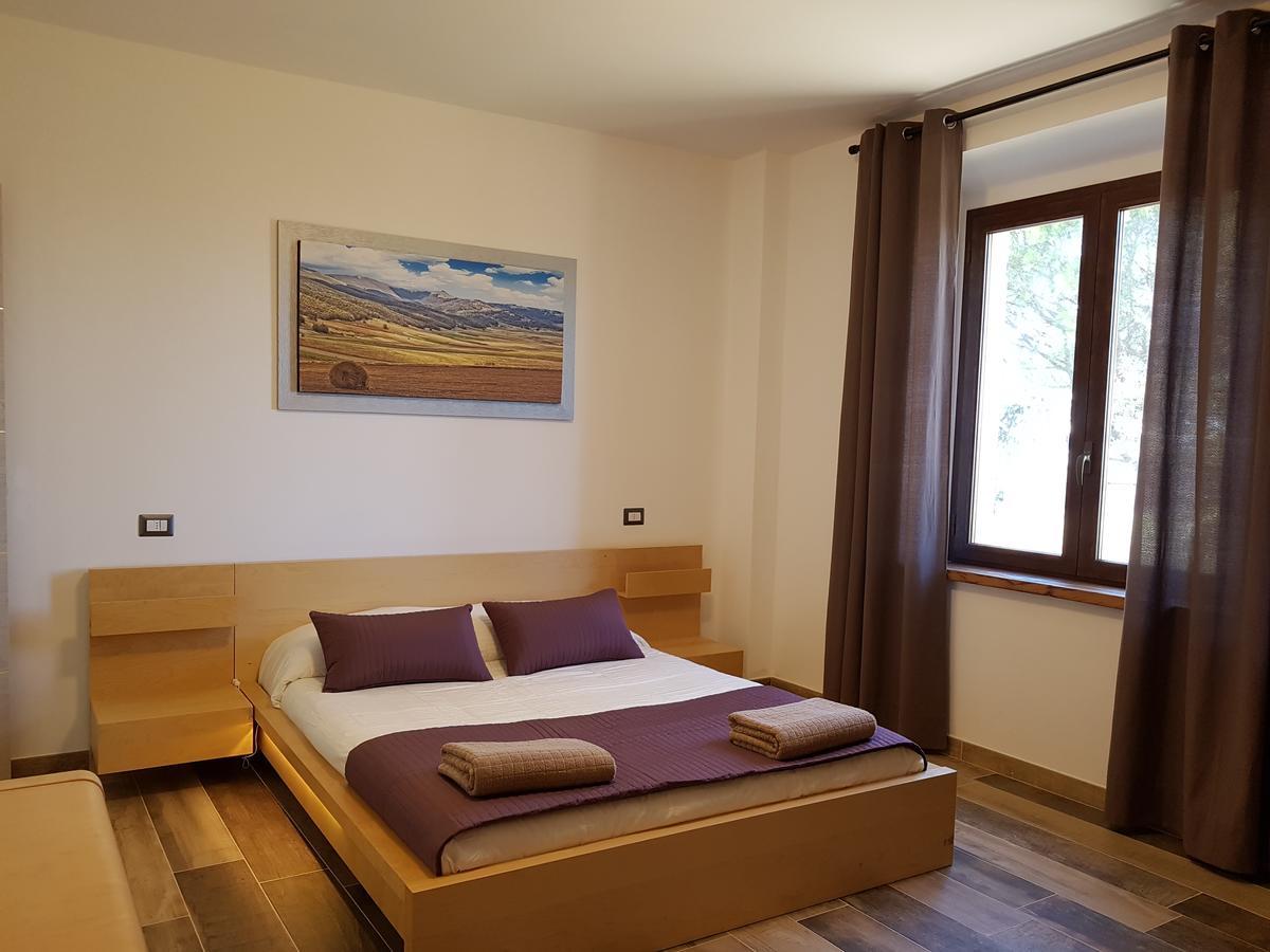 La Collina Bed & Breakfast Deruta Exterior photo