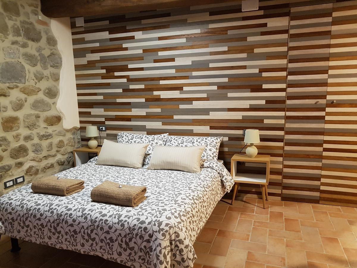 La Collina Bed & Breakfast Deruta Exterior photo